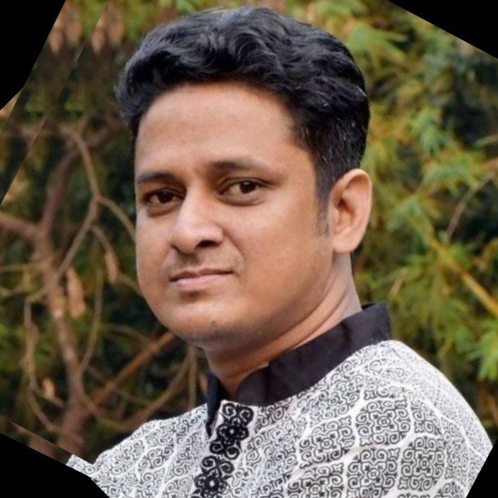 Mr. Rajash Karmakar, Business Development Consultant, ABBF, Bangladesh | Event Management & B2B Trade Show Specialist
