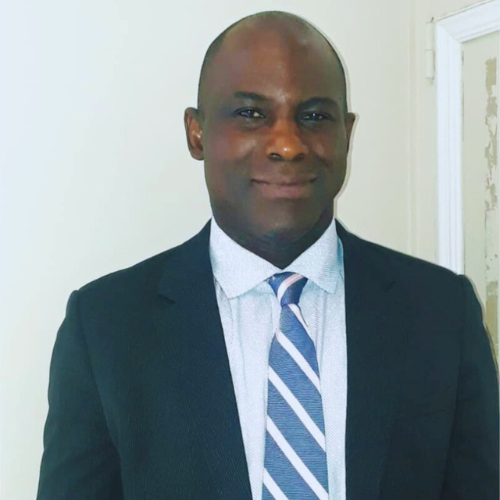 Mr. Khalil Fofana, Advisor, ABBF | Managing Director, Nieriko Consulting, Dakar, Senegal & Toronto, Canada