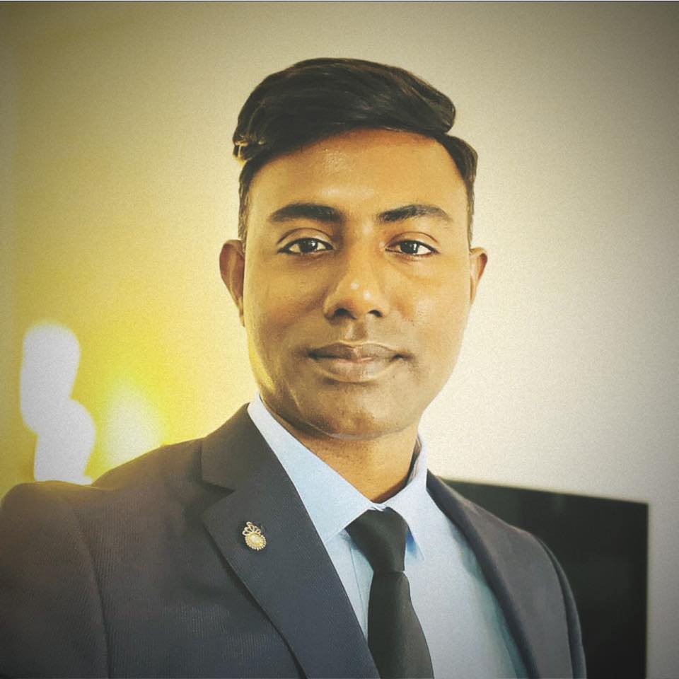 zahirul