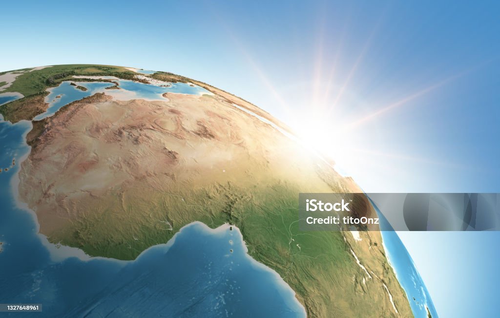 Africa's Economic