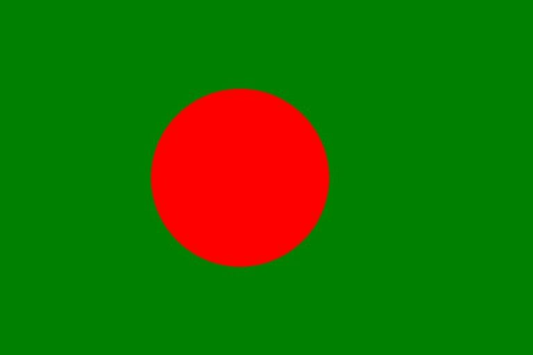 Bangladeshi Missions in Africa