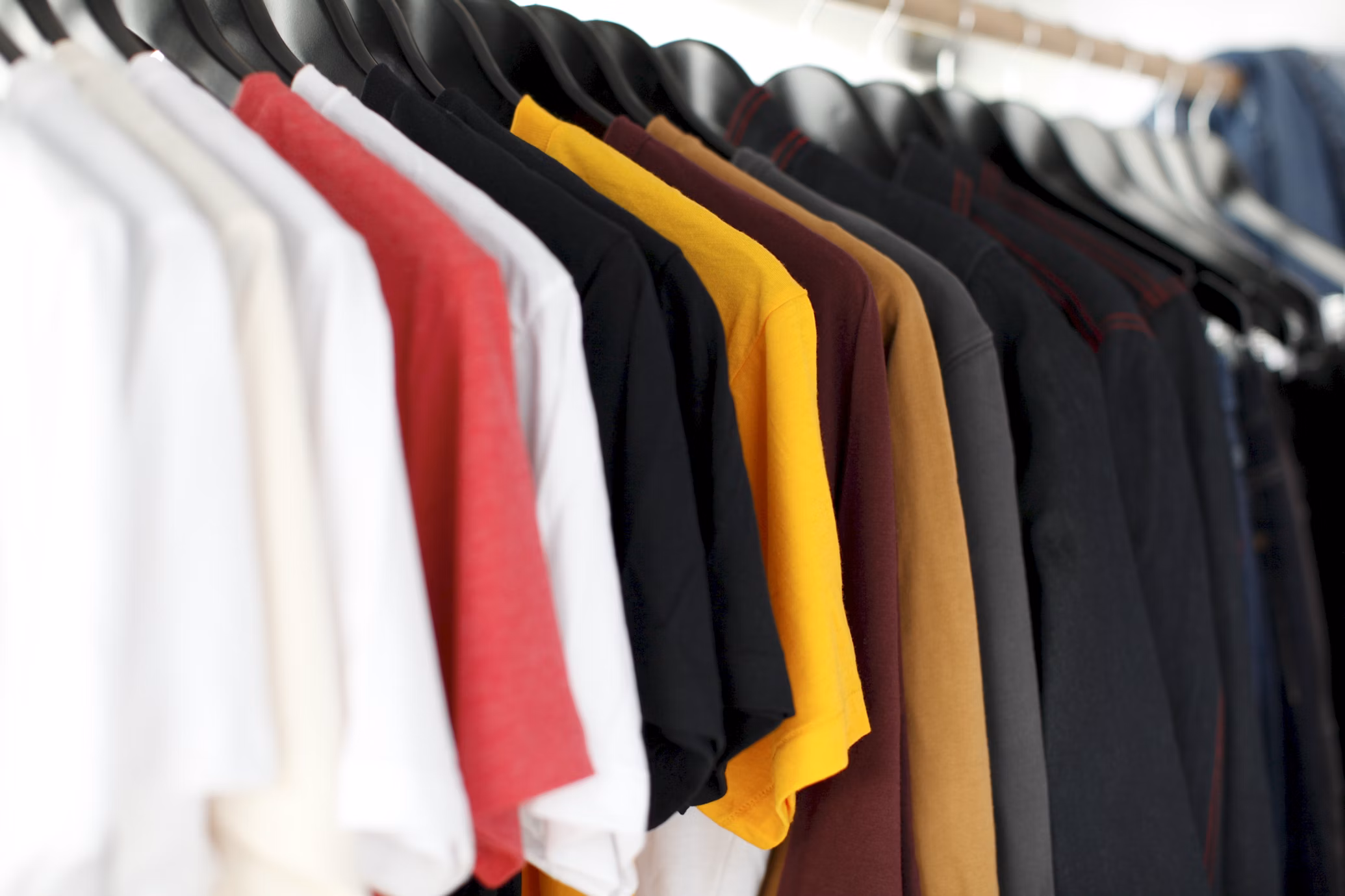 Import garments from Bangladesh