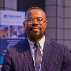 Mr. Eruba Chris President, ABBF, Nigeria Chapter. A seasoned leader in economic diplomacy and international investment promotion, Mr. Chris brings invaluable experience to ABBF through his role as Senior Special Assistant to the Governor of Bauchi State on Economic and Foreign Investment of Nigeria.