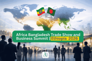 Africa Bangladesh Trade Show and Business Summit 2026