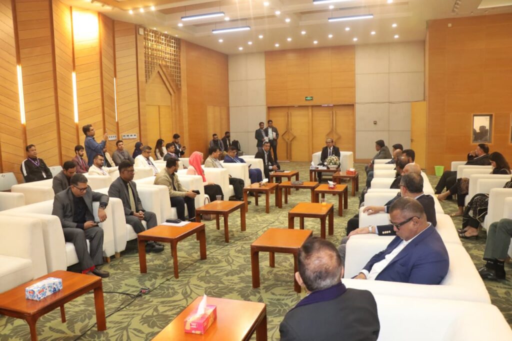 ABBF Post-Event Get Together