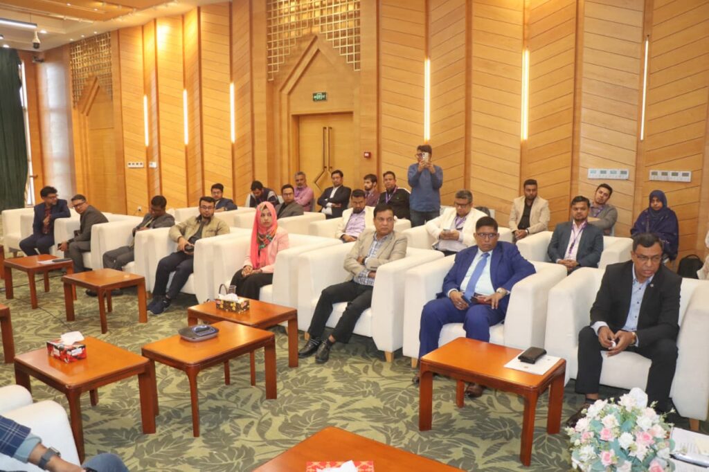 ABBF Post-Event Get Together