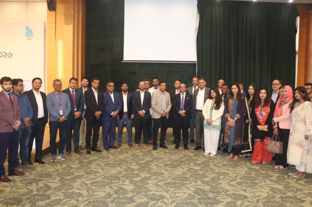 ABBF Post-Event Get Together