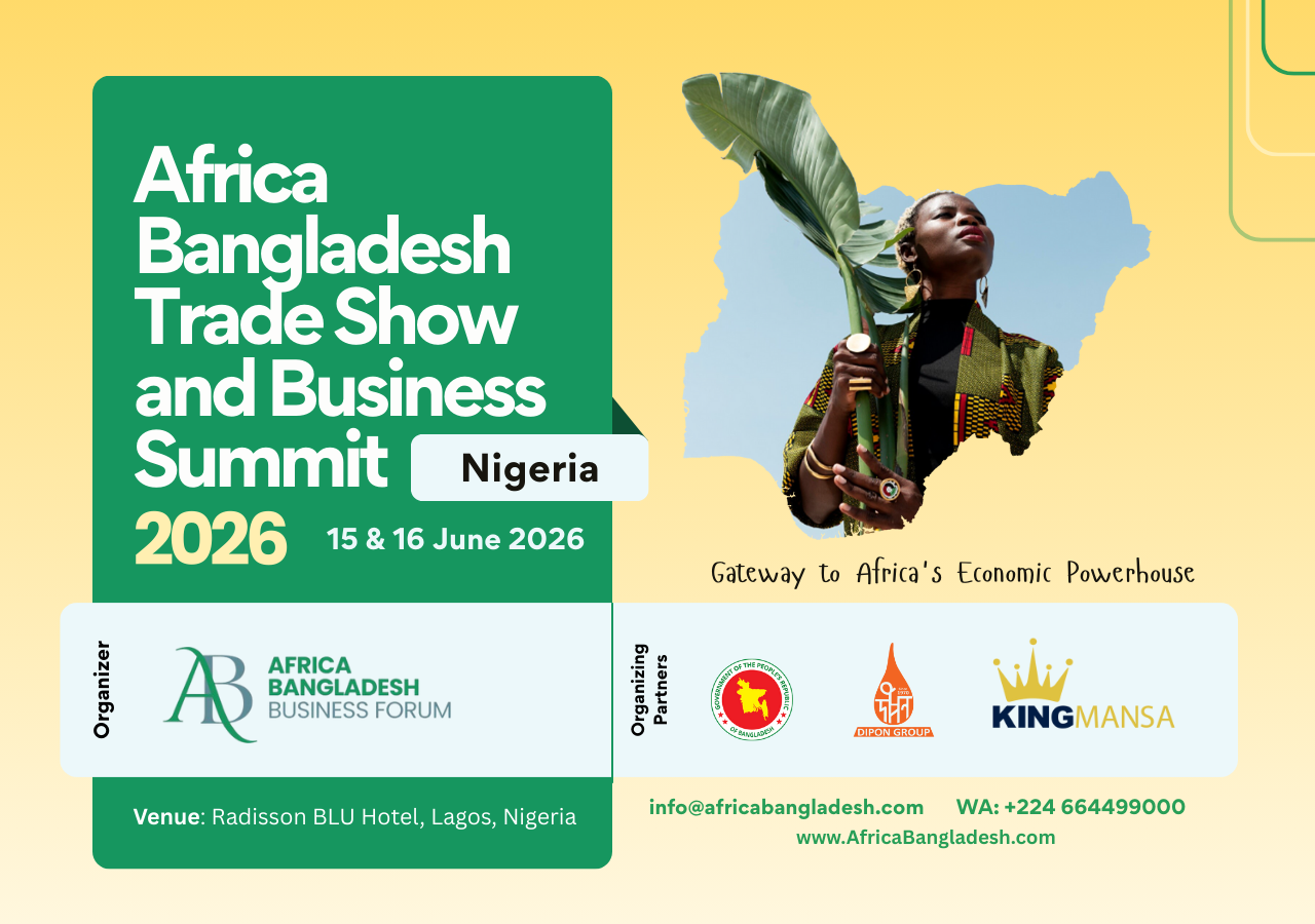ABBF- Nigeria Event Banner 2026