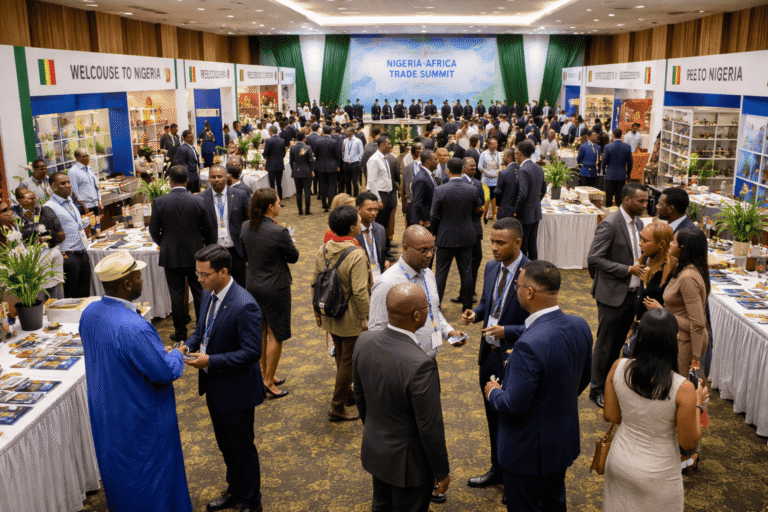 Nigeria Business Networking Event 2026