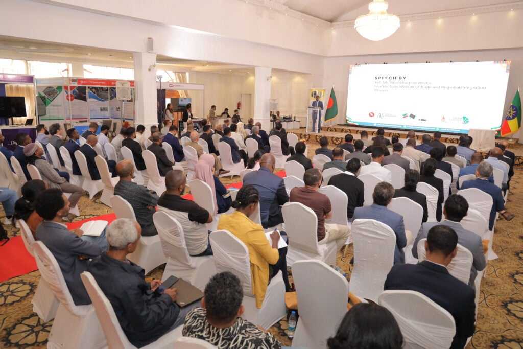 ABBF Ethiopia