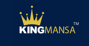 Kingmansa Logo