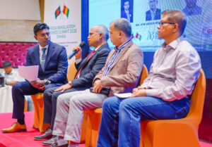 Dhaka Summit 2026 | ABBF