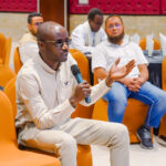 Dhaka Summit 2026 | ABBF