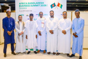 ABBF Bangladesh Summit | 2026