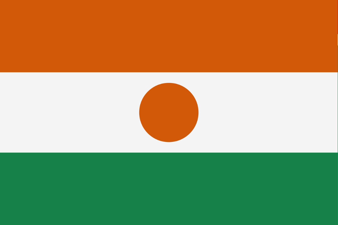 Niger