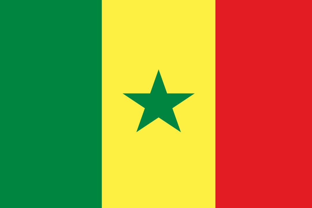 Senegal