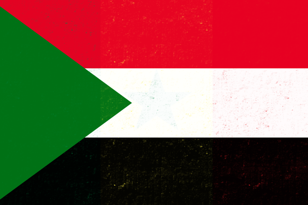 Sudan
