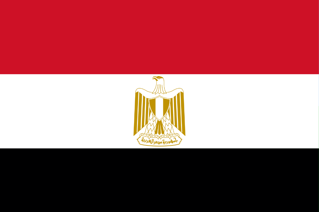 Egypt