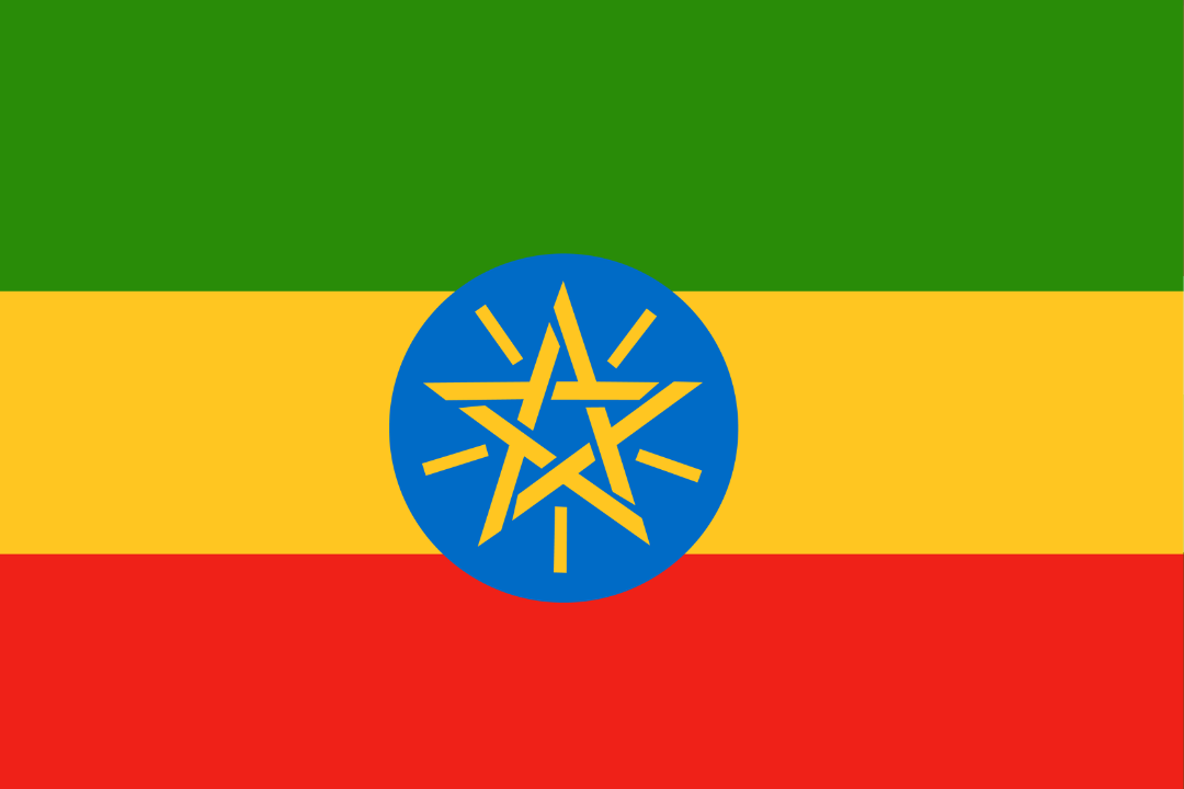 Ethiopia