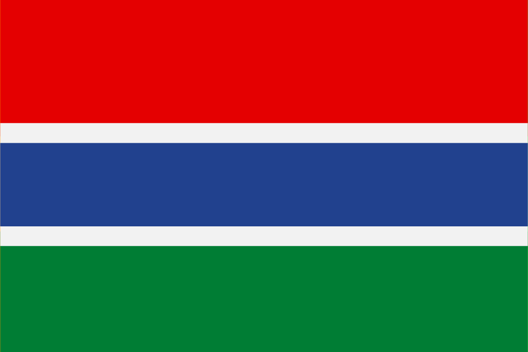 Gambia