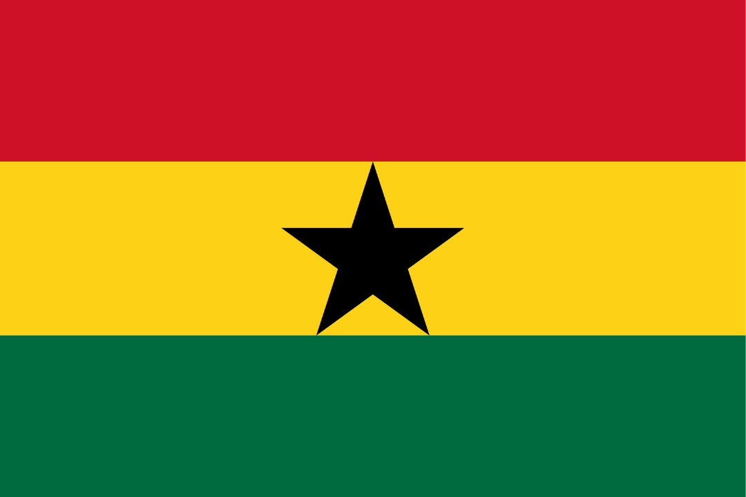 Ghana