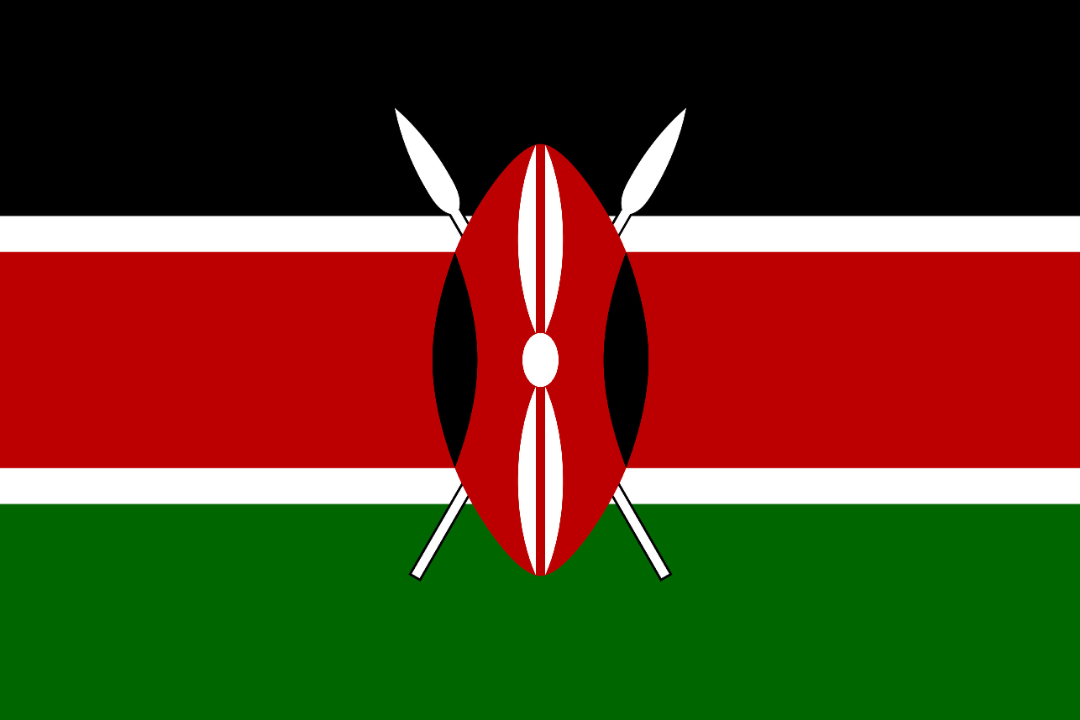 Kenya