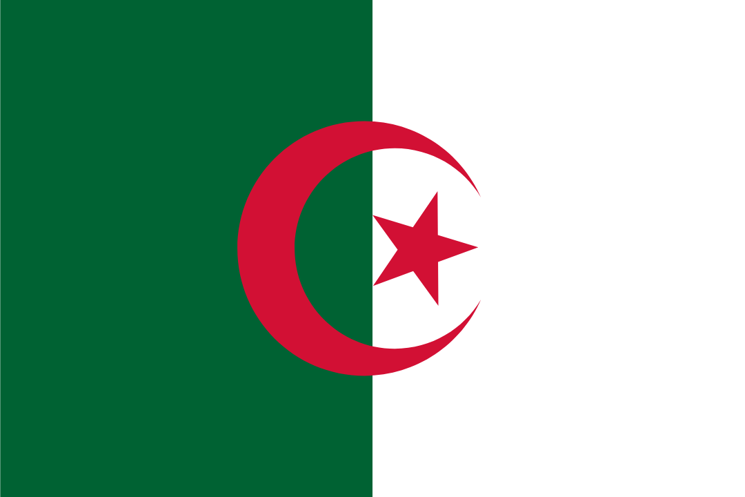 Algeria