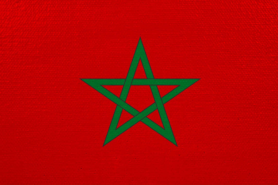 Morocco