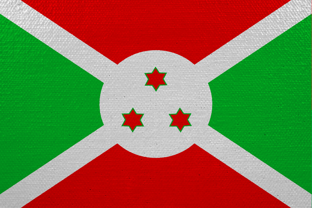 Burundi