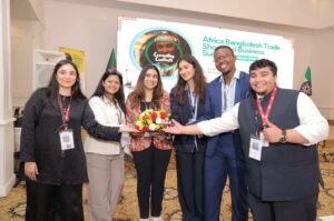 Ethiopia Event | ABBF