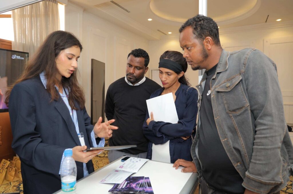 ABBF Event 2025 Ethiopia 213 | ABBF