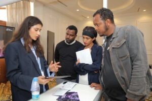 ABBF Event 2025 Ethiopia 213 | ABBF
