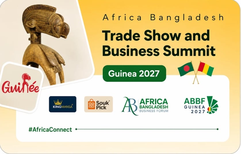ABBF Event Guinea 2027
