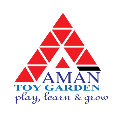 Aman Plastic Logo | ABBF
