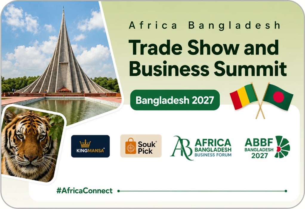 ABBF Bangladesh 2026