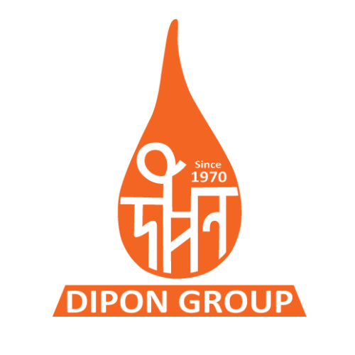 Dipon Logo | ABBF
