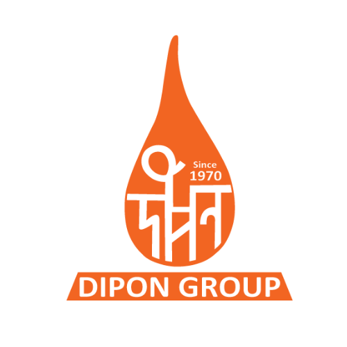 Dipon Group Logo | ABBF