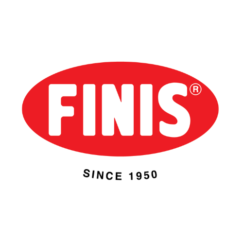 FINIS Logo | ABBF