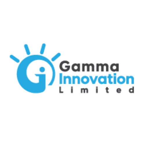 Gmma Innovation Logo | ABBF