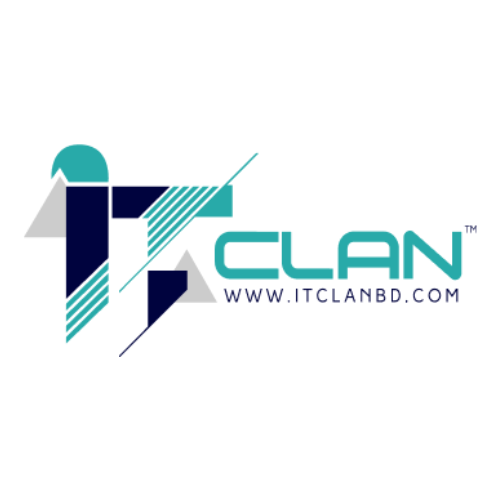 IT Clan BD Logo | ABBF