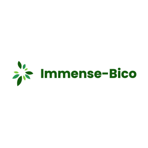 Immense Bico Logo | ABBF