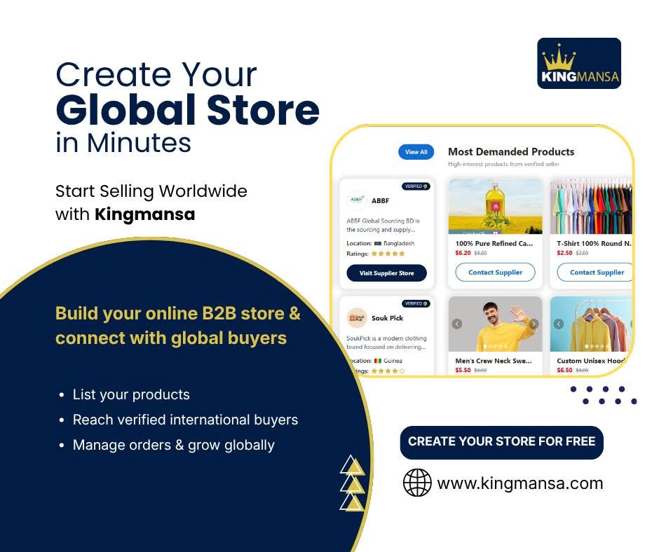Kingmasna | ABBF