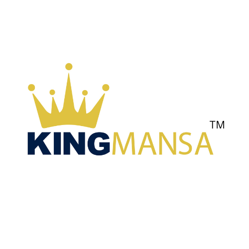 Kingmansa logo | ABBF