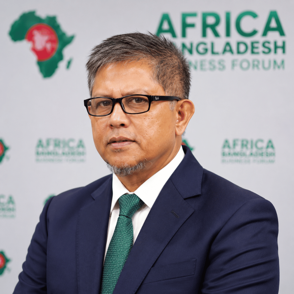 Maj Shohel Mahboob | ABBF