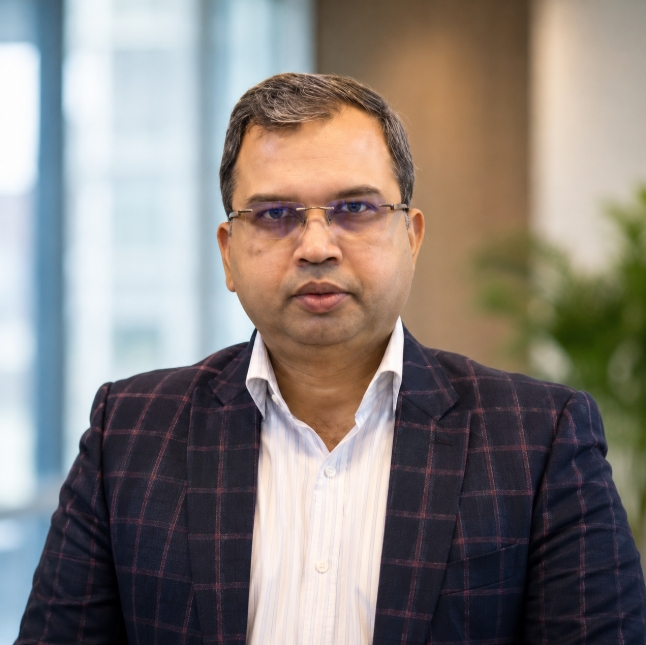 Mizanur Rahman | ABBF