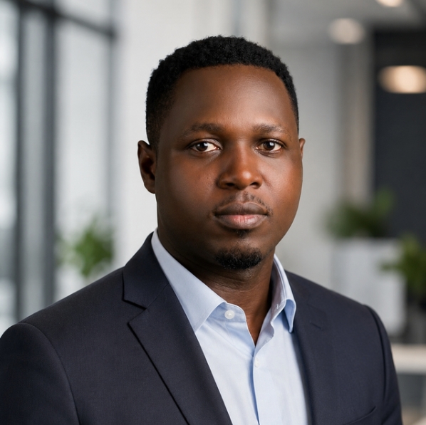 Olufemi Kolapo | ABBF