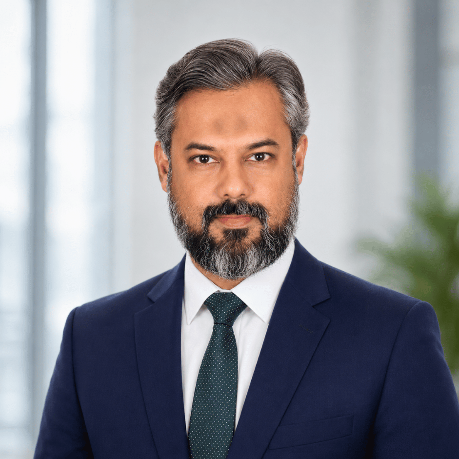 Sayemur Rahman | ABBF