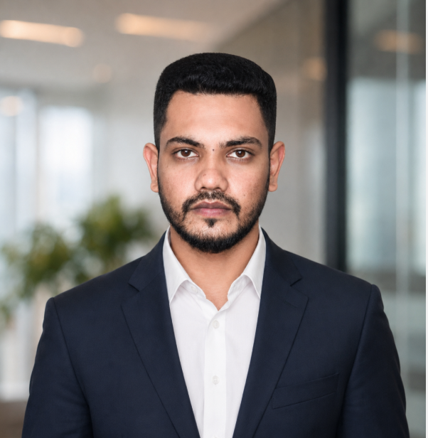 Tareq Zubaer