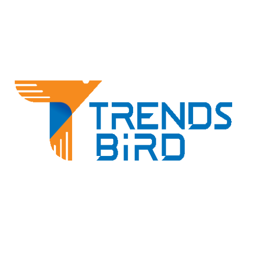 Trends Bird Logo | ABBF