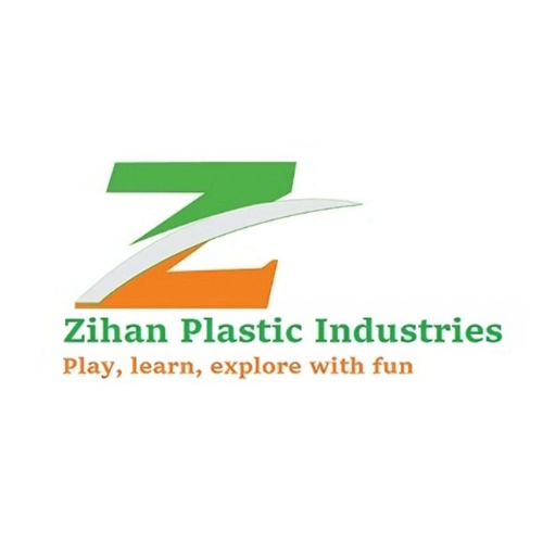 Zihan Plastic Logo | ABBF